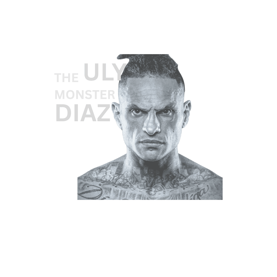 Uly Diaz - Combat Sports Professional